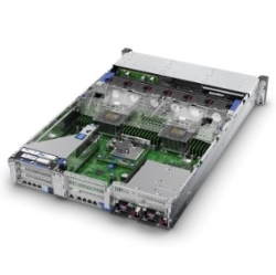HP Proliant DL380 G10 24xSFF 2x intel Xeon 20 Core Gold 6138 256GB DDR4 2x1TB SSD 2U - Ricondizionato